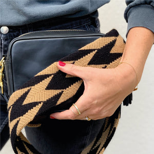 The COCONUT ISLAND Strap