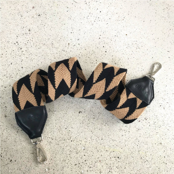 The COCONUT ISLAND Strap